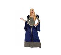 Atosa Real Medieval Lady Costume Vert XS-S
