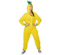 Déguisement d'ananas pour adultes TU