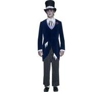 Déguisement d'Andreï Mariè Gothique - L SMIFFY'S G