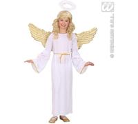 Déguisement d'ange de Noël - Enfant (11/13 ans - 140 cm)