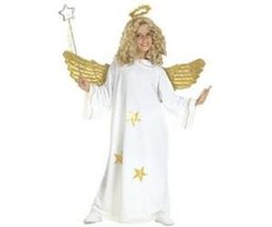 Déguisement d'Ange Stella - 5/7 ans (110 à 122 cm) WIDMANN G