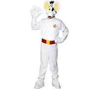 Déguisement Danger Mouse - 3/5 ans (96 à 110 cm) SMIFFY'S 0 G