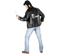 Déguisement Danny T-Bird - Grease™ noir G