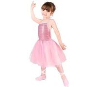 Deguisement danseuse etoile miss fashion G