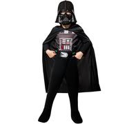 Déguisement dark vador enfant 5-6 ans