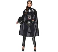 Déguisement Dark Vador femme - RUBIE'S - Star Wars - S - Le Côté Obscur de la Force S