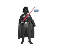 Déguisement DARK VADORTM LUXE - Medium 5-7 ans