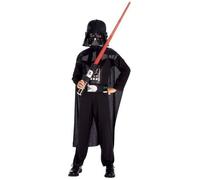 Rubie's Kit Déguisement Dark Vador Incolore