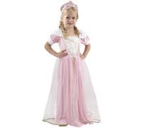 Boland 82236 - Darling Costume de Princesse - Rose