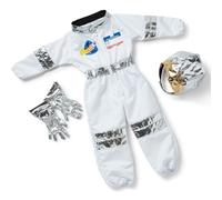 Melissa & Doug Costume d'astronaute – Jeu de rôle