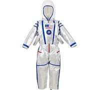 Déguisement d'astronaute 3-4 ans - Souza