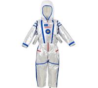 Déguisement d'astronaute 5-7 ans