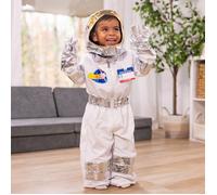 Melissa & Doug Costume d'astronaute – Jeu de rôle