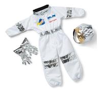 Melissa & Doug Costume d'astronaute – Jeu de rôle