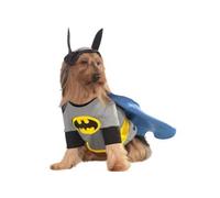 Costume Rubis DC héros et méchants Collection Costume d'animaux