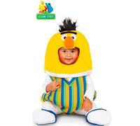 Déguisement De Bébé Blas Multicolore