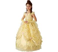 Déguisement de Belle Premium - RUBIE'S - 7 ans - Fille - Noir - Disney Princesses 104