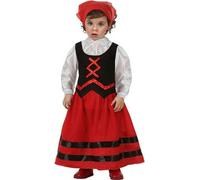 Déguisement de bergère pour enfants (24 months)
