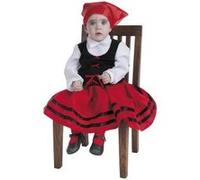 Déguisement de Bergère XS