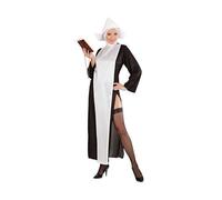 Déguisement de Bonne soeur, Nonne, Religieuse S