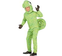 Déguisement Adulte Chameleon Taille 52-54 ALPEXE439
