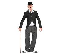 Déguisement de Charlie Chaplin, Charlot 56