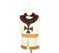 Déguisement de chevalier Norman 5-7 ans