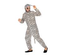 Déguisement de Chien Dalmatien (Taille M/L)
