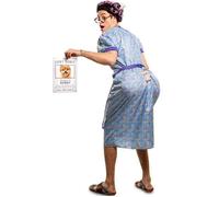 EuroCarnavales Déguisement de Je cherche mon chien pour homme