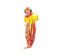 Déguisement de Circus Le Clown - Taille S