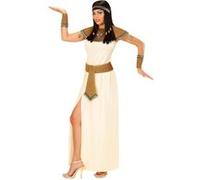 Déguisement De Cléopâtre - S WIDMANN G