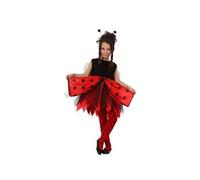 Déguisement de Coco la Coccinelle