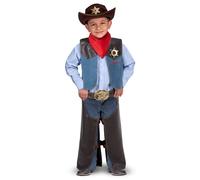 Déguisement de cow-boy