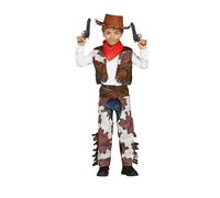 DÉGUISEMENT DE COWBOY ENFANT - COW-BOY