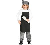 Déguisement de châtaignier pour enfant