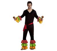 Déguisement de Danseur de Rumba pour homme