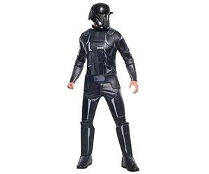 Déguisement de Death Trooper Star Wars Rogue One Deluxe pour enfant