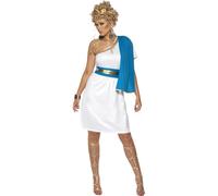 Generique - Déguisement Romaine Chic Femme L