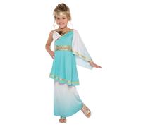Déguisement De Déesse Romaine Venus Pour Filles Plusieurs Tailles (Taille 12-14a)
