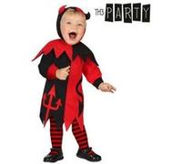 Déguisement De Démon - Bébé - Fille - 18/24 mois (81 à 86 cm) ATOSA G