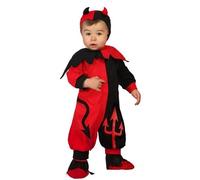 Déguisement De Démon - Bébé - Garçon - 2/3 ans (86 à 96 cm) ATOSA