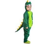 Déguisement de Dinosaure pour enfant 7-9 ans