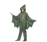 Déguisement De Dinosaure Ptérodactil Pour Enfant (Taille 10-12a)