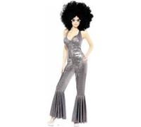 Déguisement de diva disco - M G