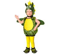 Déguisement de Dragon avec Ailes pour Enfants 3-5 ans