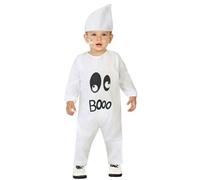 Déguisement de Fantôme - Bébé Garçon - 18/24 mois (81 à 86 cm)