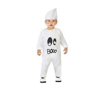 ATOSA déguisement bébé fantôme