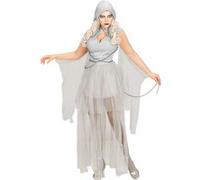 Déguisement de Fantôme Enchaînée - Femme Taille : M - 38/40 Multicolore G