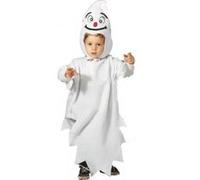 W WIDMANN MILANO Party Fashion - Costume enfant fantôme, combinaison, poltergeist, fantôme, déguisements de carnaval, Halloween