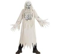Déguisement de Fantôme Hurlant - Garçon - 5/7 ans (110 à 122 cm) WIDMANN G